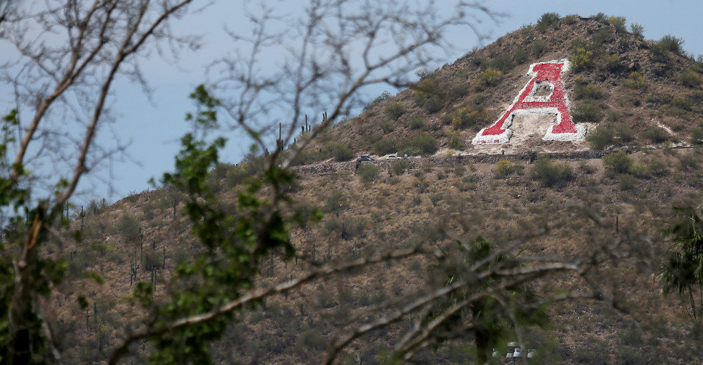 Sentinel Peak